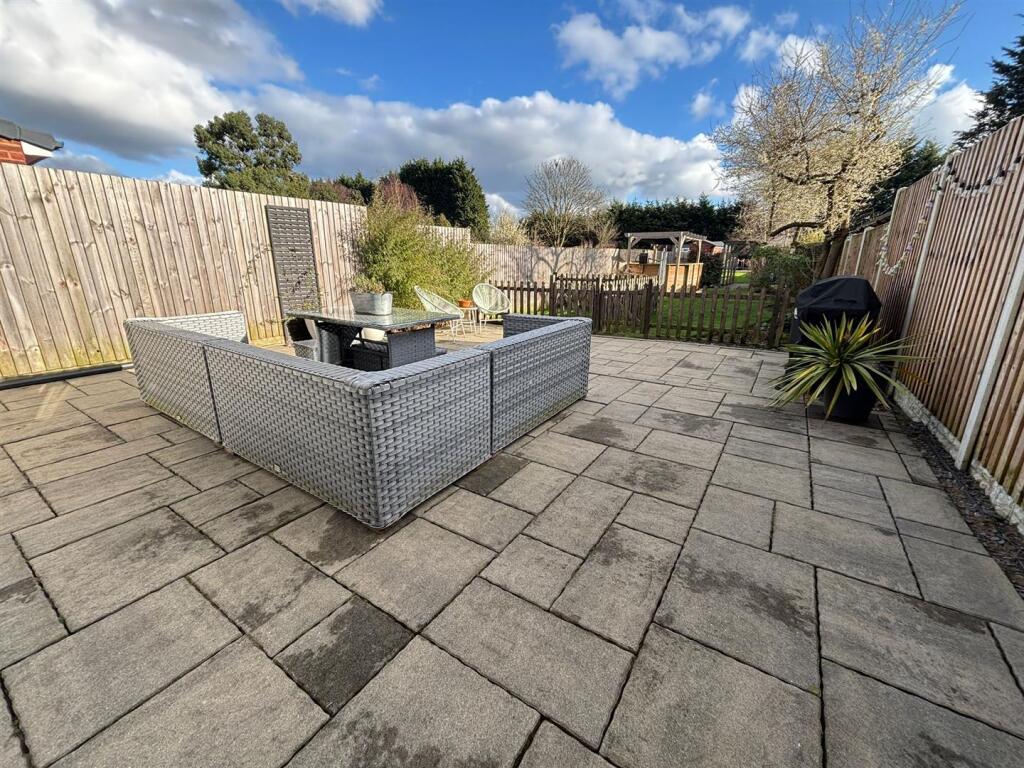 Additional image 26 of Kingsbury Road, Curdworth, Sutton Coldfield