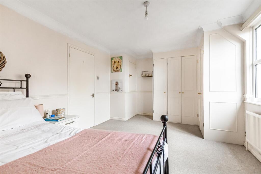 House in Braintree, Steeple Bumpstead - More