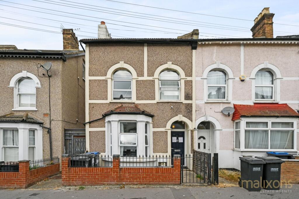 Main image of property: Grange Park Road, Thornton Heath, CR7