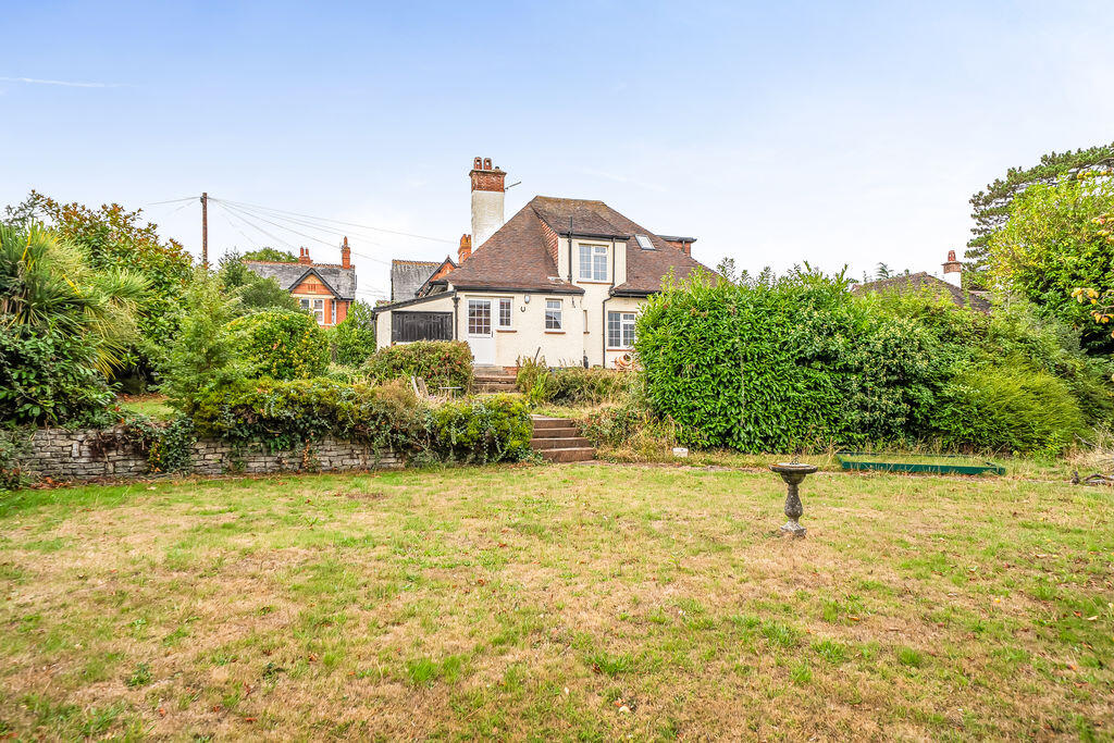House in Taunton - View 2