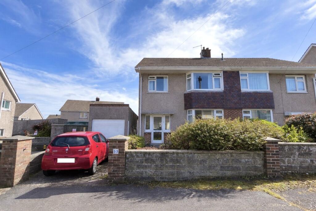 Main image of property: Mount Pleasant Way, MILFORD HAVEN, Dyfed, SA73