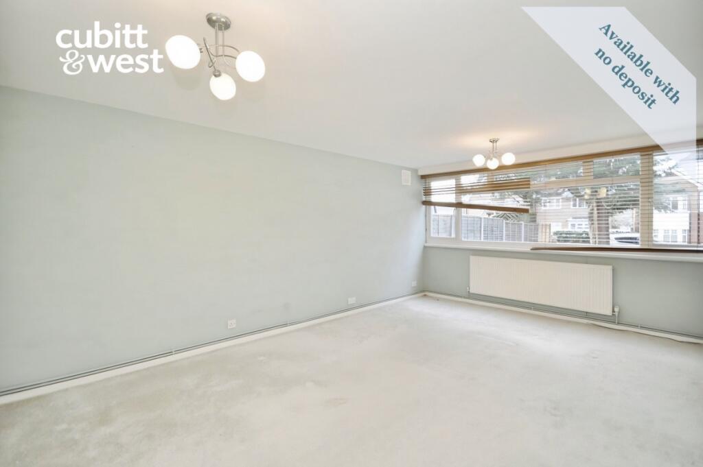 Main image of property: Albion Road Sutton SM2