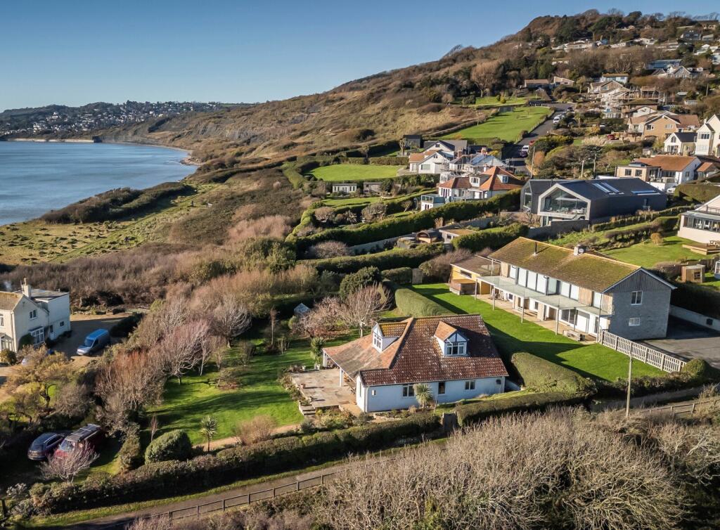 Main image of property: Higher Sea Lane, Charmouth, Bridport, Dorset, DT6
