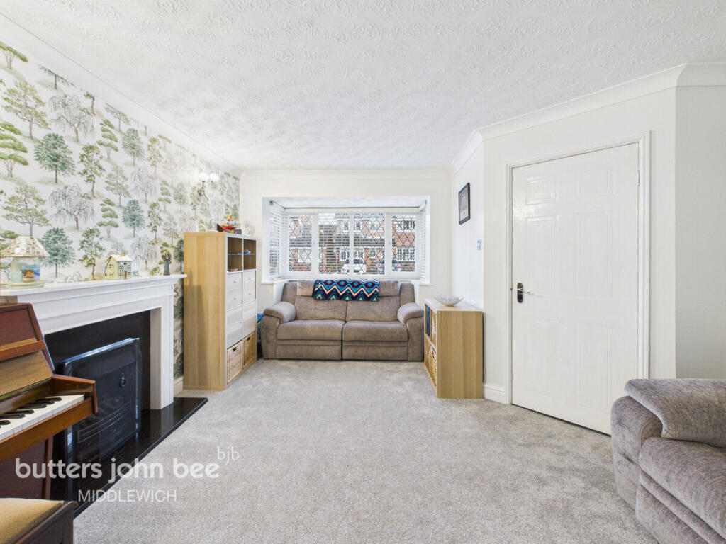 Main image of property: Venables Way, Middlewich