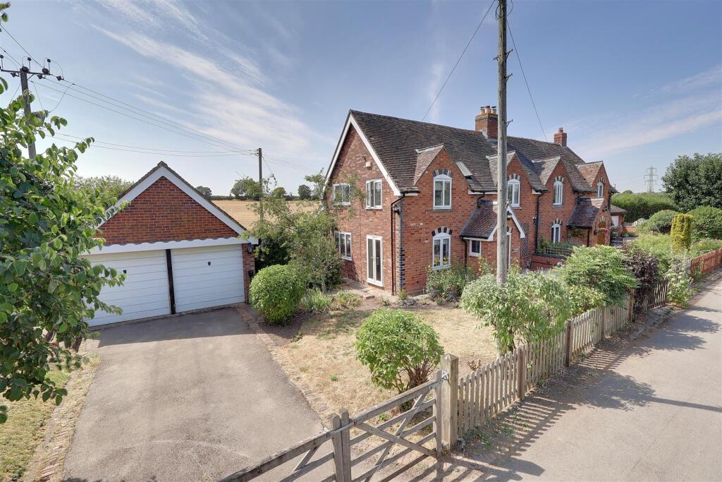 Main image of property: Barbers Bridge, Rudford
