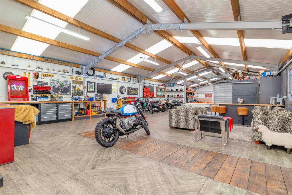 Additional image 35 of Portway House & Annexe, Portway Lane, Harlaston, B79