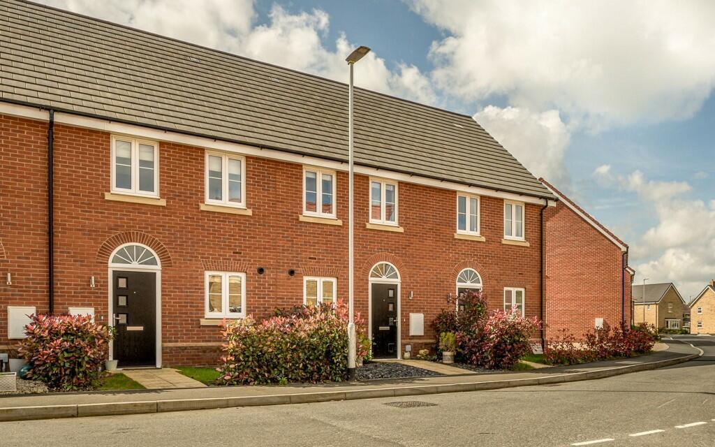 Main image of property: Greenfields Road, East Dereham, NR20 3TE