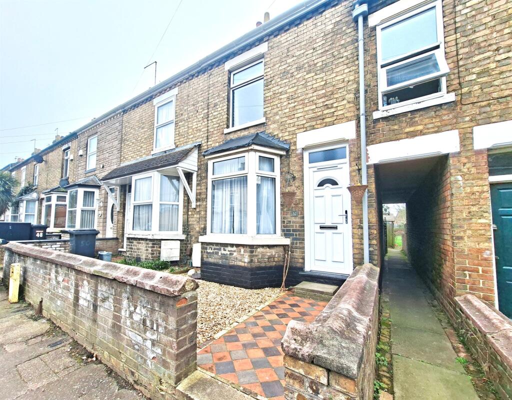 Main image of property: St. Margarets Road, PETERBOROUGH