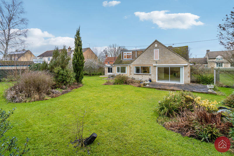 Main image of property: Rack End, Witney