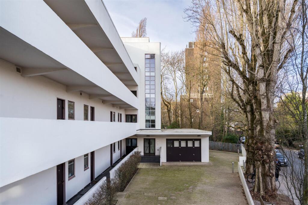 Main image of property: Lawn Road, London