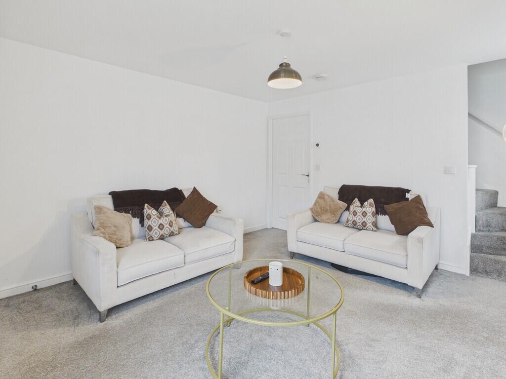 House in Chesterfield, Staveley CP - More
