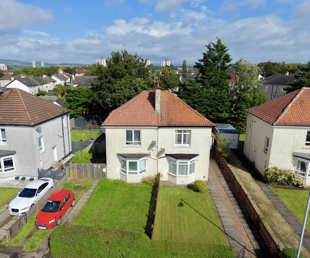 House in Glasgow - View 2