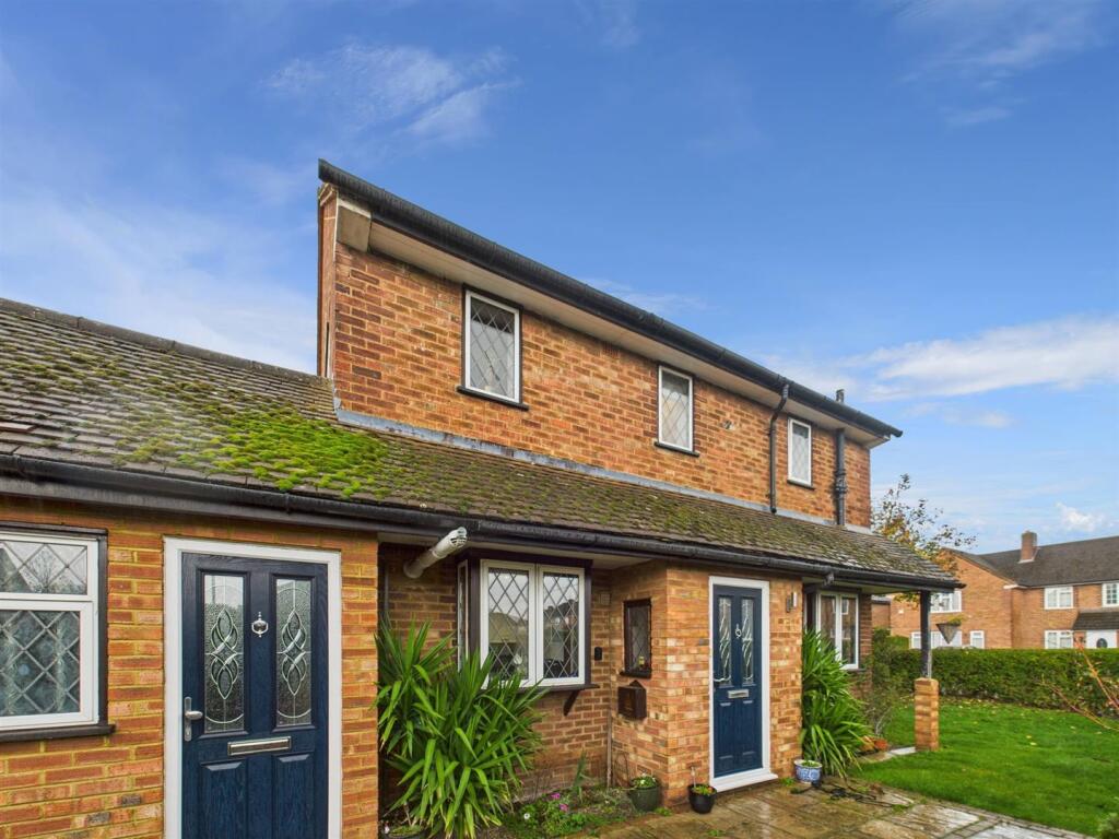 Main image of property: Downbarns Road, Ruislip