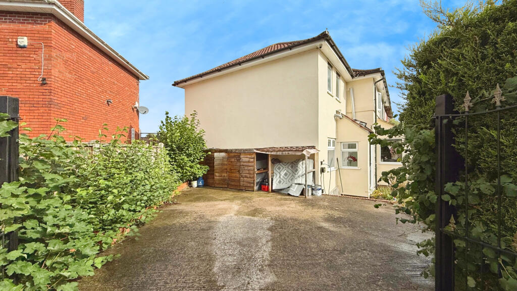 House in Bristol, City of Bristol - View 5