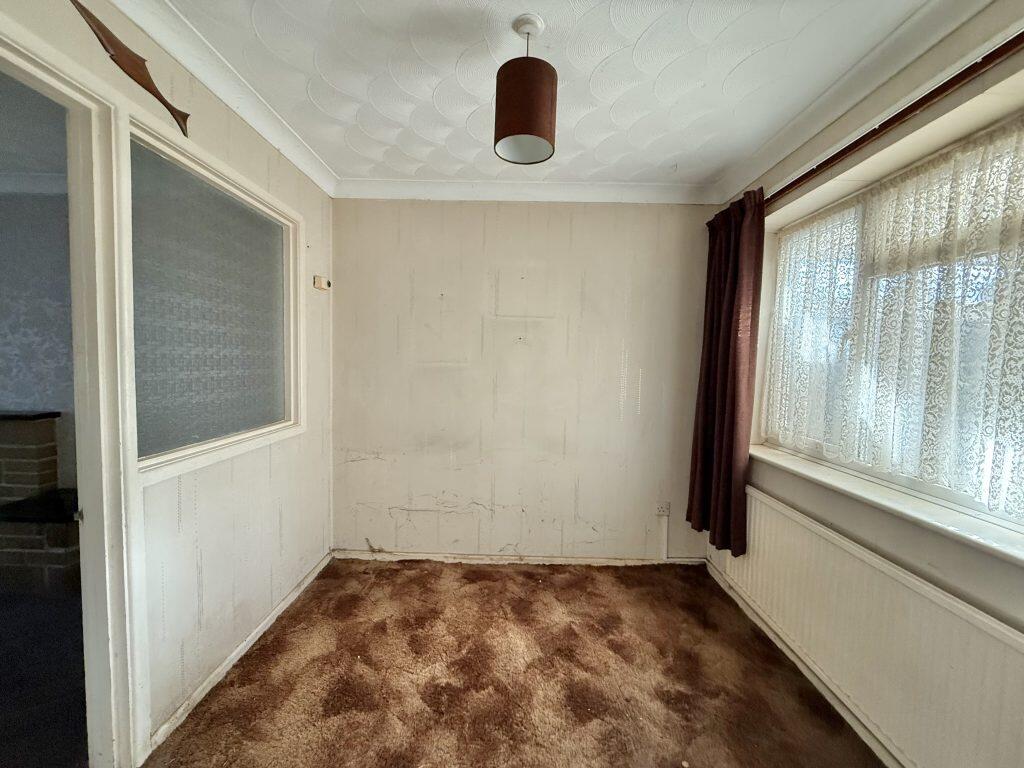 House in Yeovil, Somerset - More