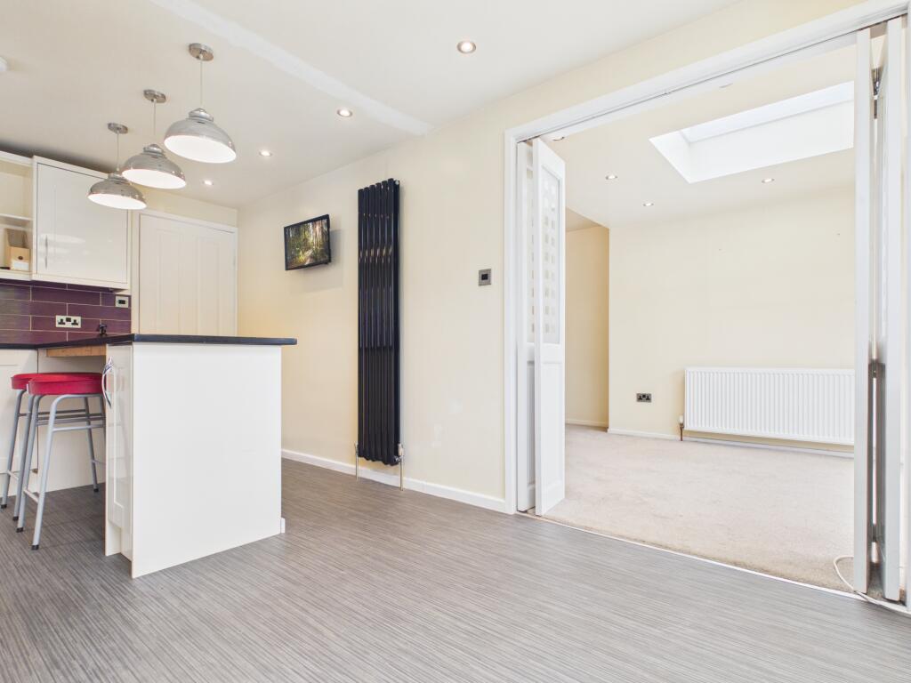House in Harrogate - More