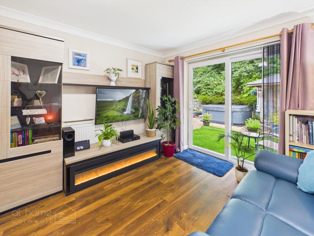 House in Truro - View 4