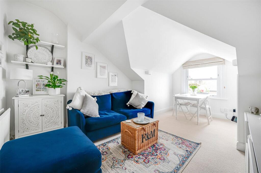 Main image of property: Fordwych Road, London, NW2