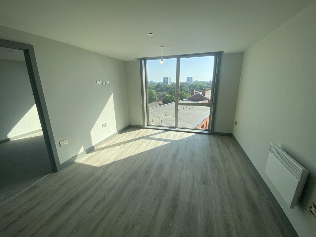 Main image of property: JQ Rise, 1 Goodman Street, B1