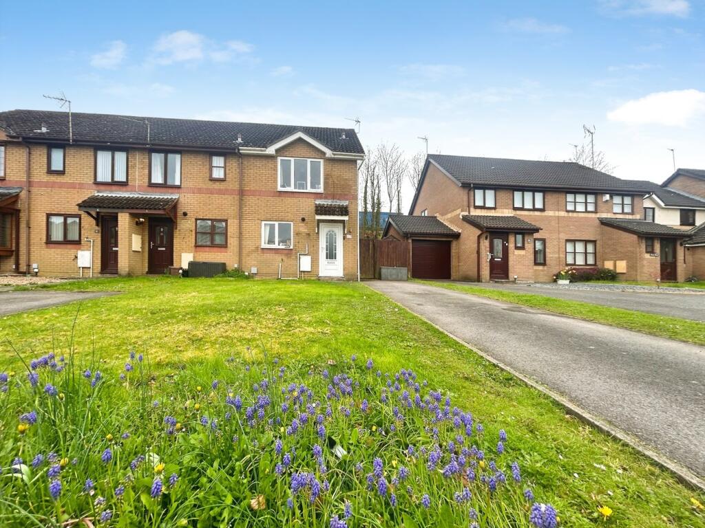 Main image of property: Heol Maes Yr Haf, Pencoed, Bridgend, CF35