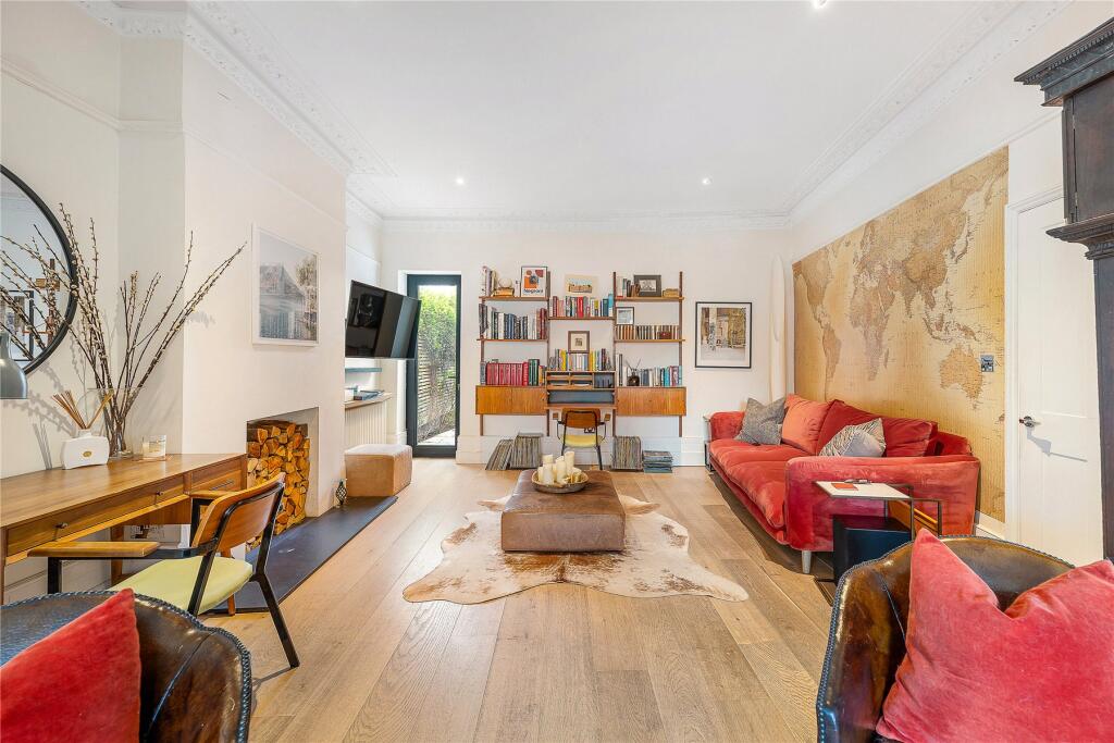 House in London, West Dulwich, Tulse Hill - View 5