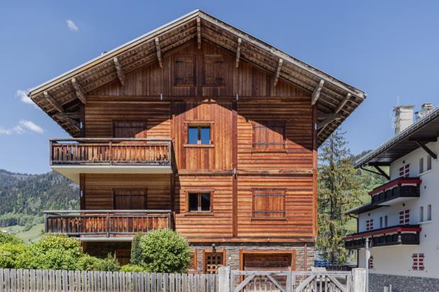 Main image of property: Apartment, Megeve, Haute-Savoie