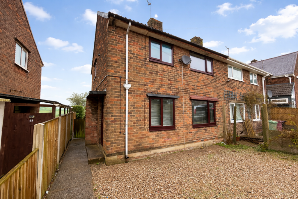 Main image of property: Derwent Drive, Tibshelf, DE55