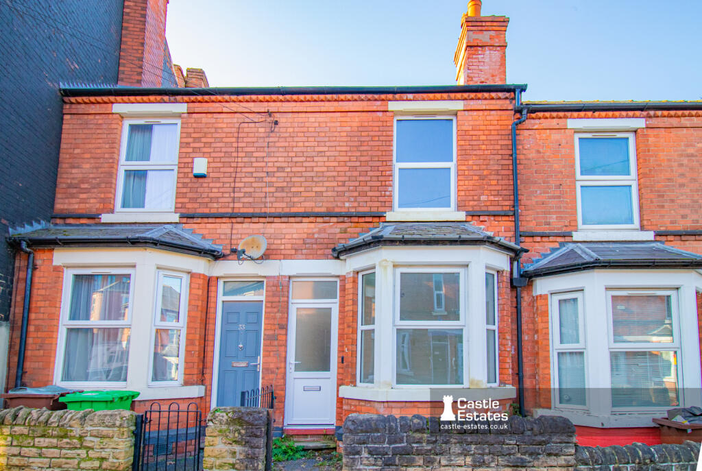 Main image of property: Osborne Street, Nottingham, NG7 5LY
