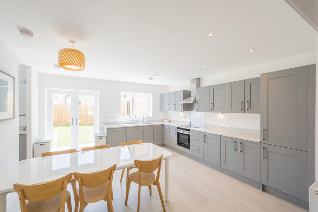 House in Bath - View 5