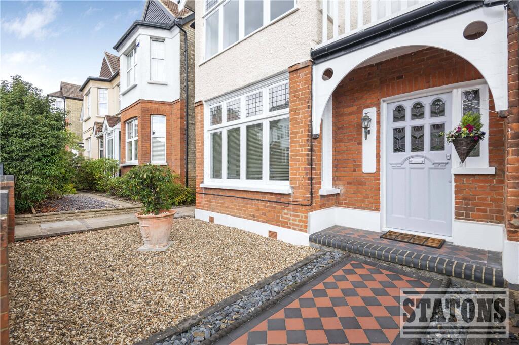 House in Barnet, Ducks Island, High Barnet - View 2