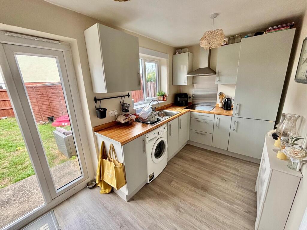 House in Trowbridge, Hilperton - View 3