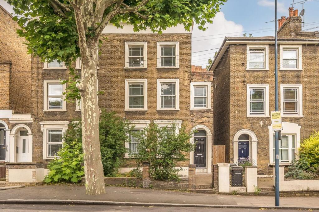 Main image of property: Amersham Road, New Cross