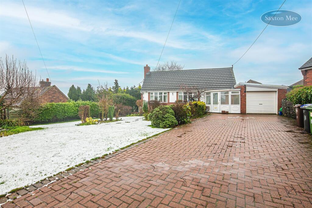 Main image of property: Coal Pit Lane, Stocksbridge, Sheffield