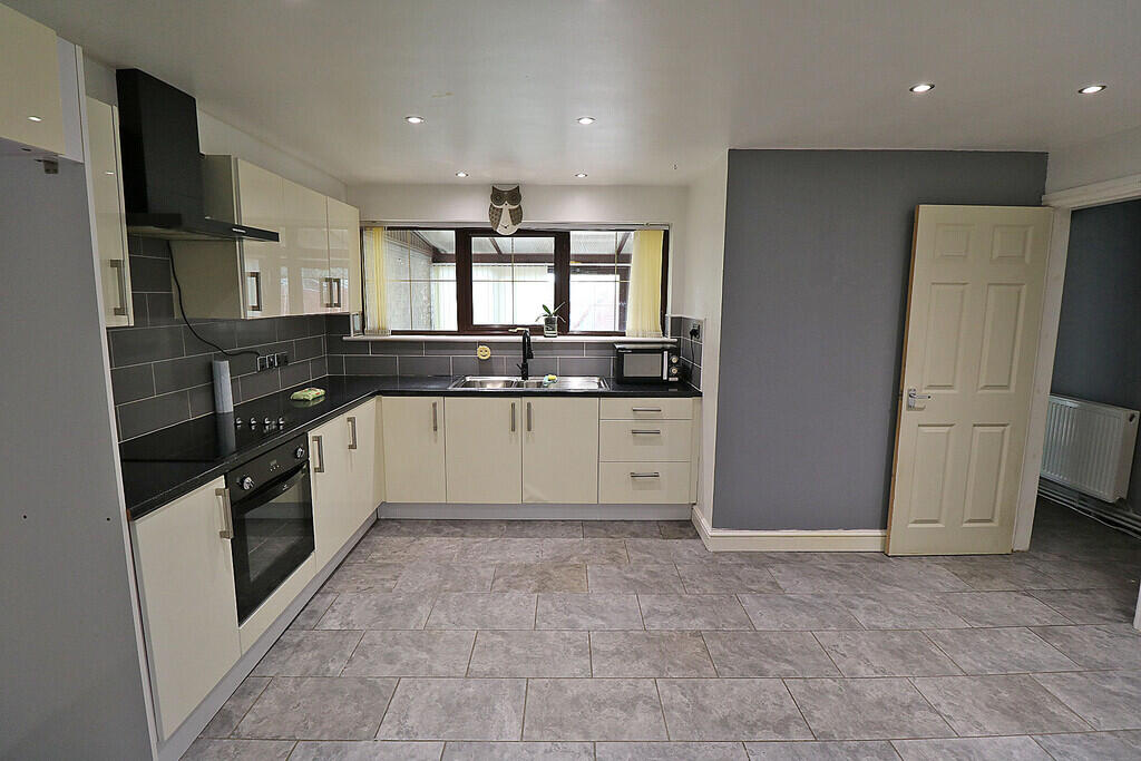 House in Doncaster - More