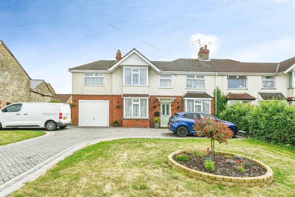 Main image of property: Swindon Road, Stratton St. Margaret, Swindon