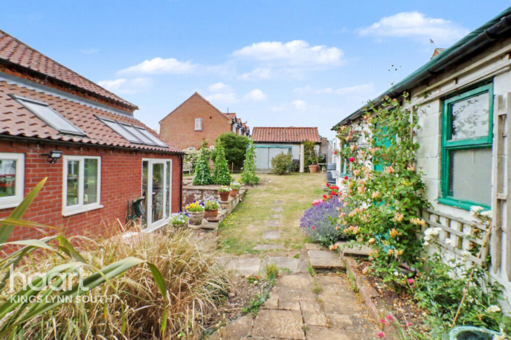 Main image of property: Ringstead Road, Hunstanton