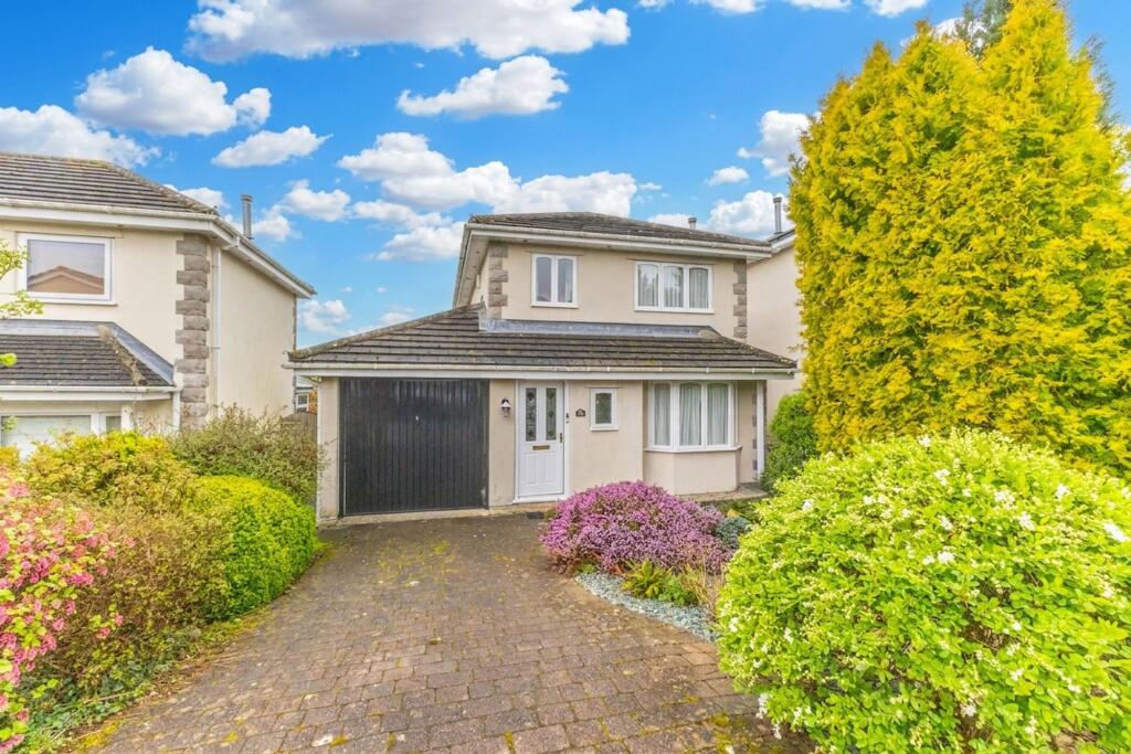 Main image of property: 21 Aldercroft, Kendal