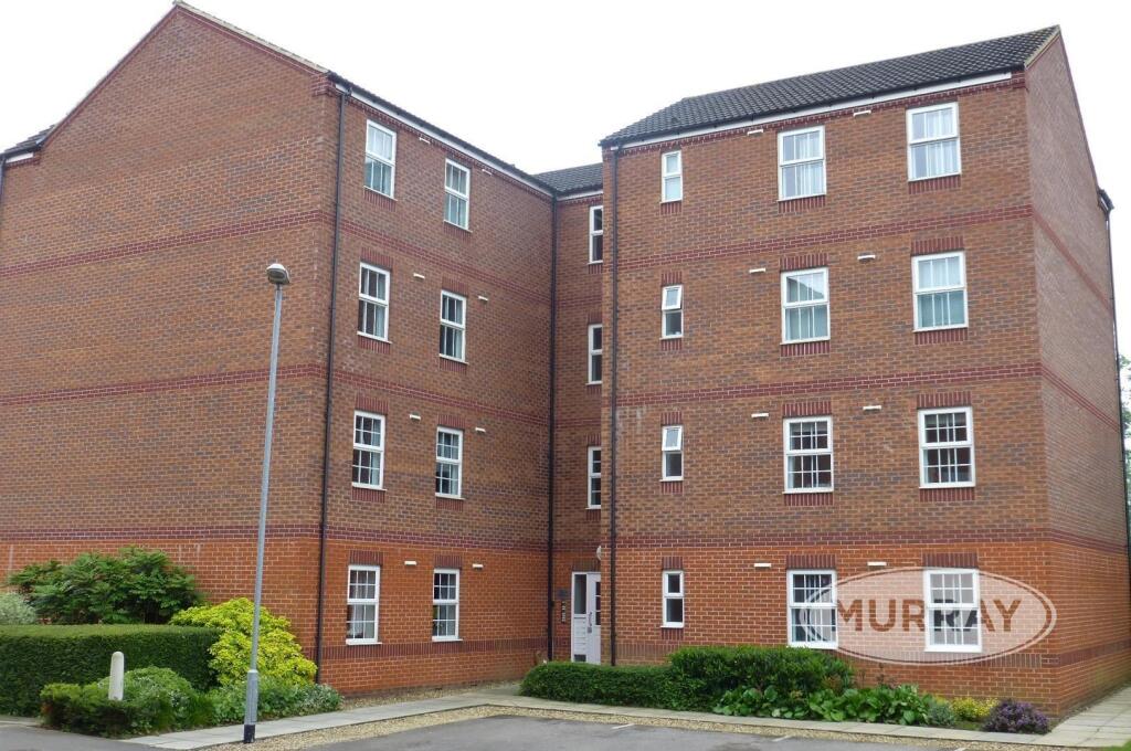Main image of property: The Sidings, Oakham, Rutland