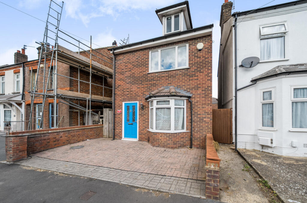 Main image of property: Union Street, Dunstable, Bedfordshire