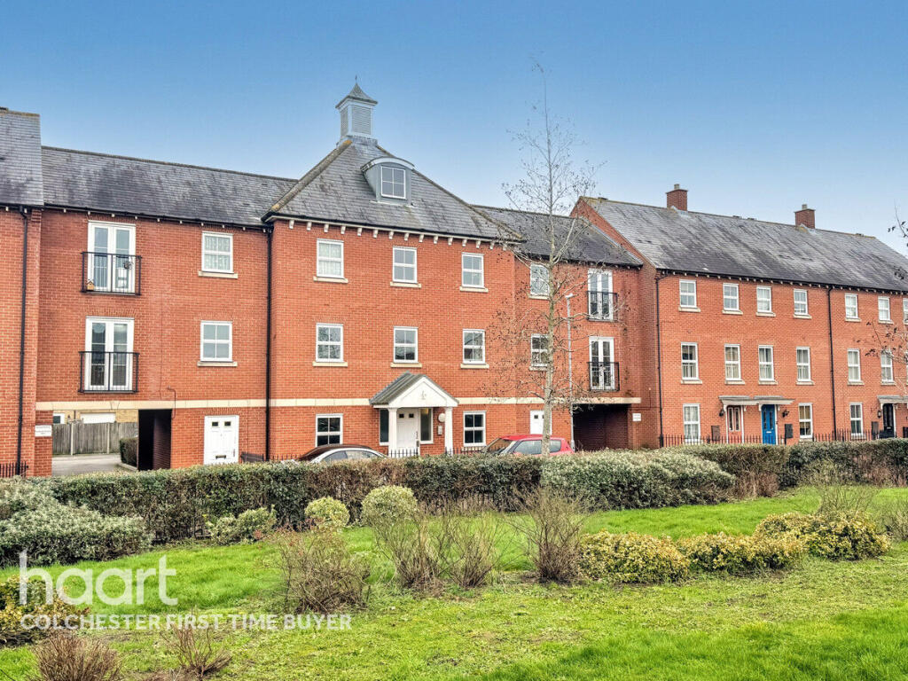 Main image of property: Circus Square, Colchester