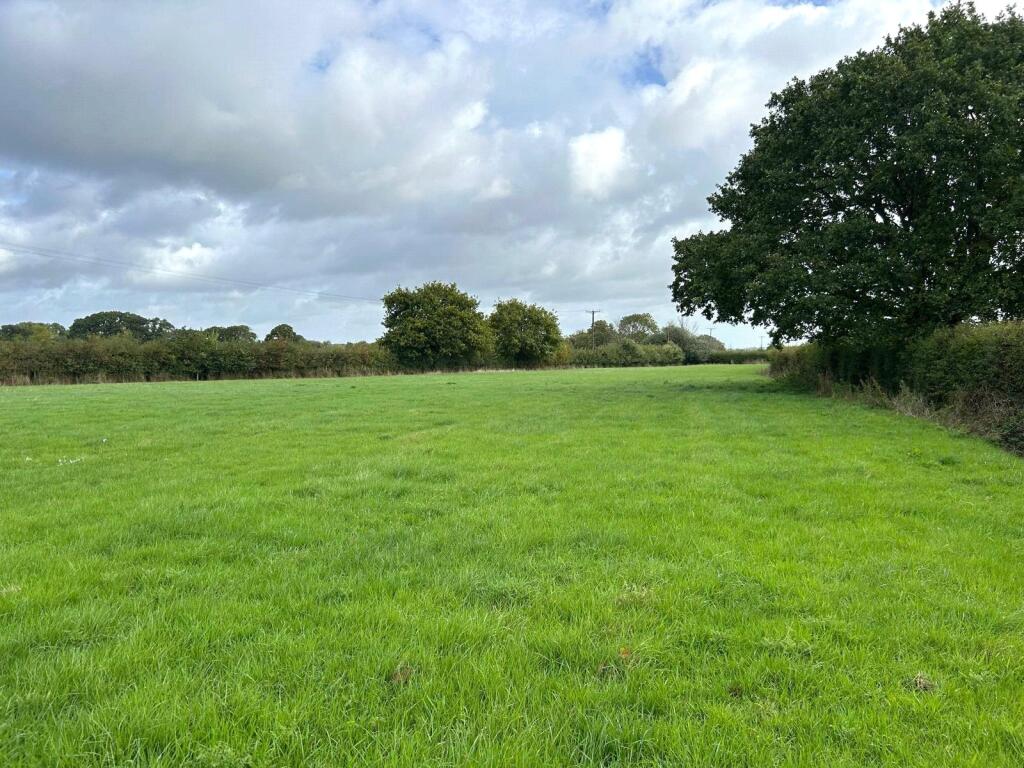 Main image of property: Land At Vardens Farm, Broadway, Ilminster, Somerset, TA19
