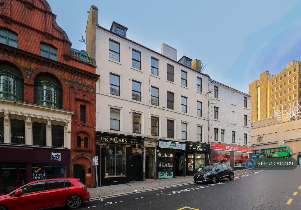 Main image of property: Crichton Street, Dundee, DD1