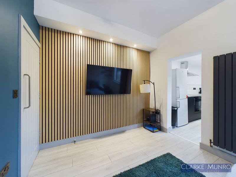 Main image of property: Albany Street,TS1