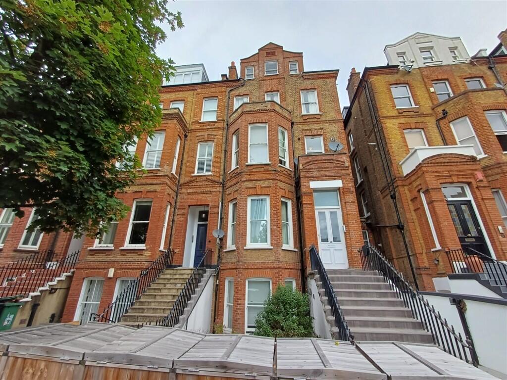 Main image of property: Fellows Road, London