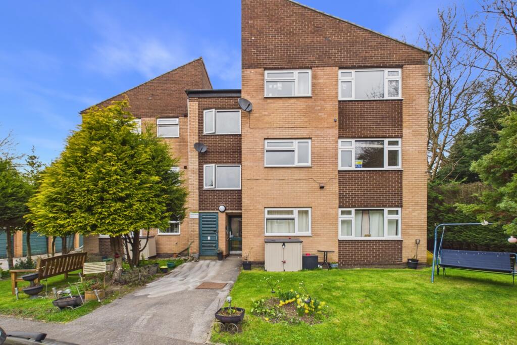Main image of property: Cypress Avenue, Norton, S8 8BN