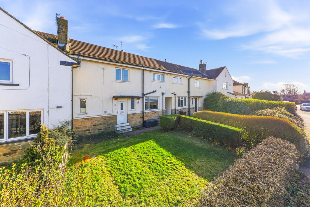 Main image of property: Markham Avenue, Leeds, LS19