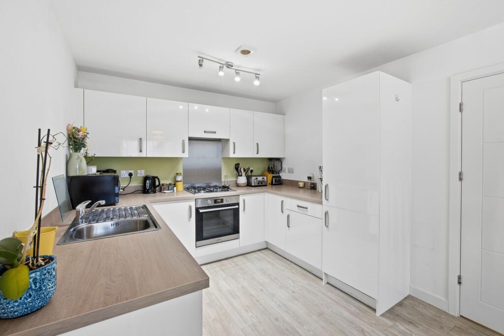 Muntjac Road, Langford, BS40 photo 2
