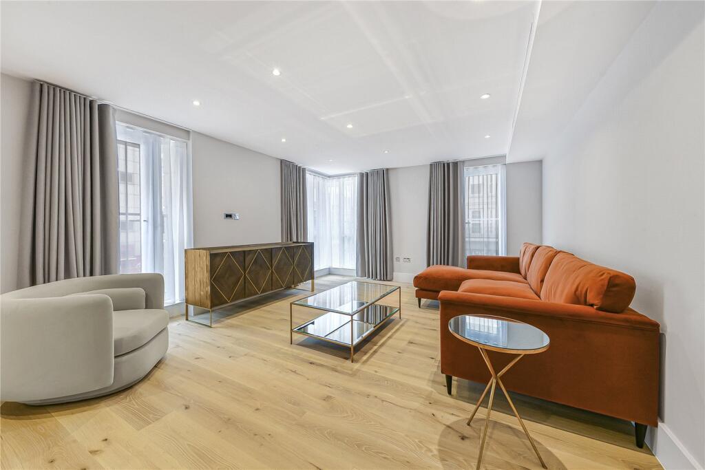 Main image of property: Baker Street, London, NW1