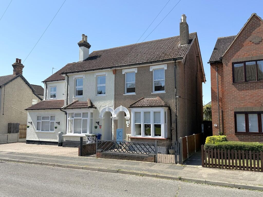 Main image of property: Runnymede Road, Stanford-Le-Hope, Essex, SS17