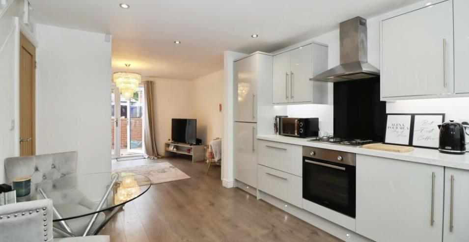 Main image of property: Chesterfield Road, Staveley, CHESTERFIELD